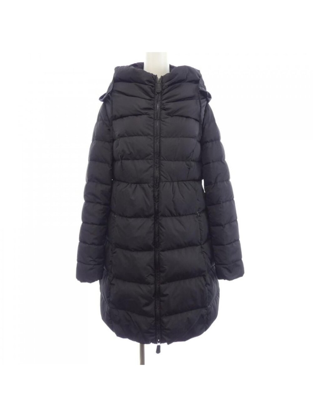 Max Mara Weekend Down Coat